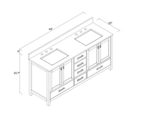 69060-CAB-DB-SQ